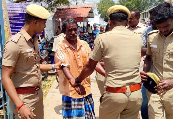 Latest Tamil News