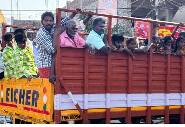 Latest Tamil News
