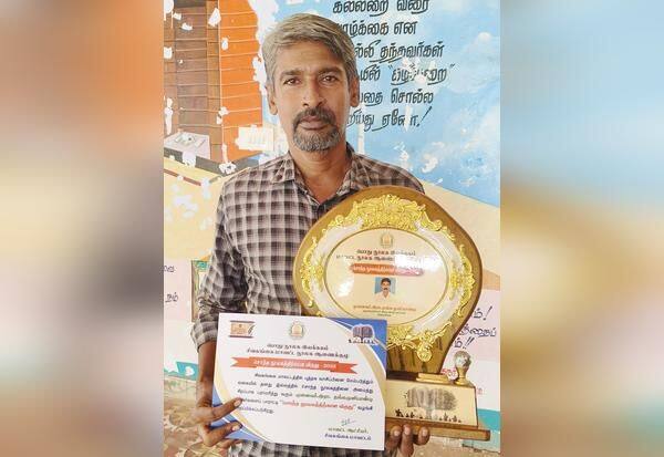 Latest Tamil News