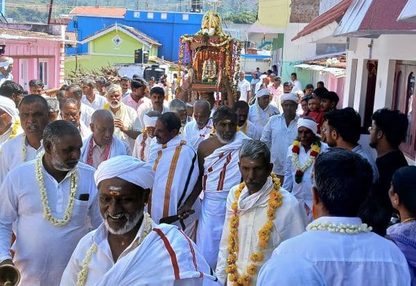 Latest Tamil News