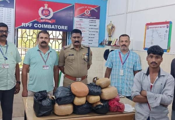 Latest Tamil News