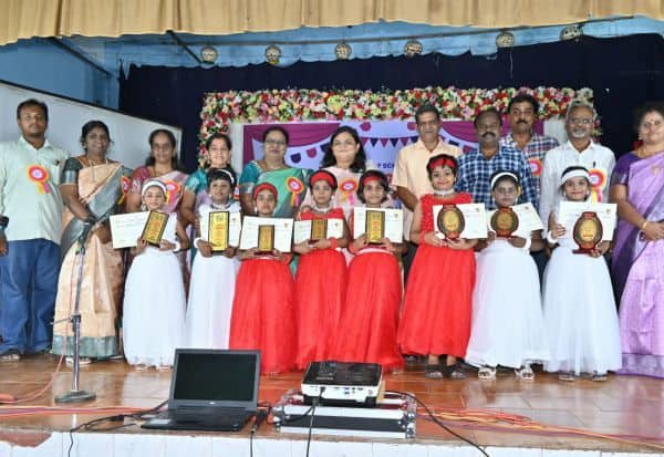 Latest Tamil News