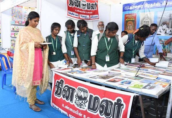 Latest Tamil News