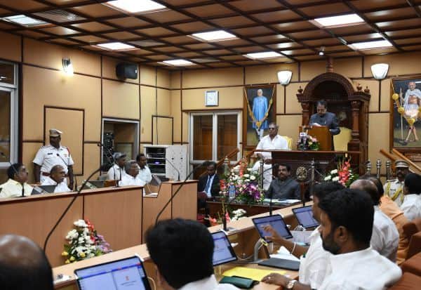 Latest Tamil News