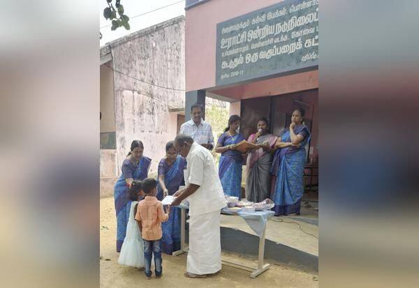 Latest Tamil News