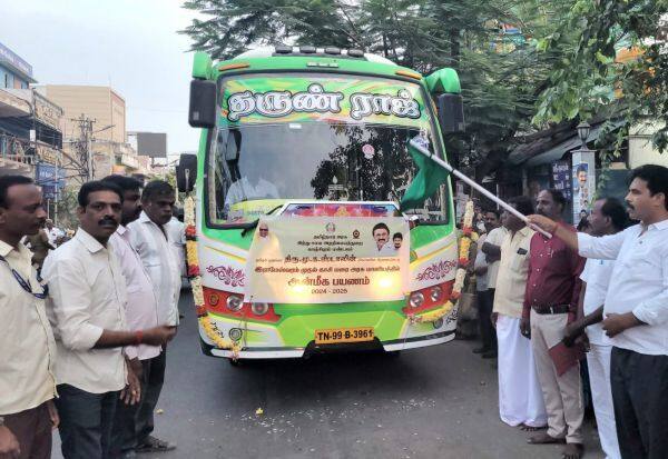 Latest Tamil News