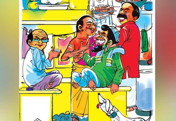 Latest Tamil News