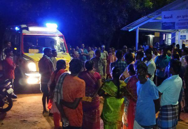 Latest Tamil News