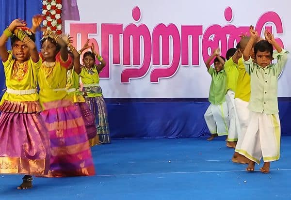 Latest Tamil News