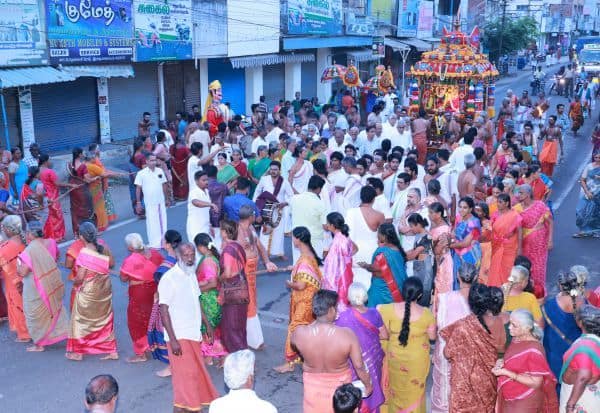 Latest Tamil News