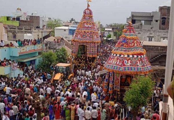Latest Tamil News
