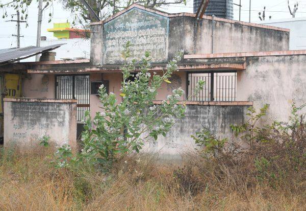 Latest Tamil News
