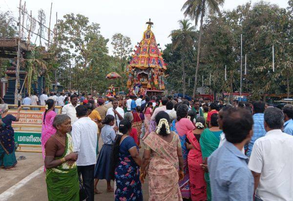 Latest Tamil News
