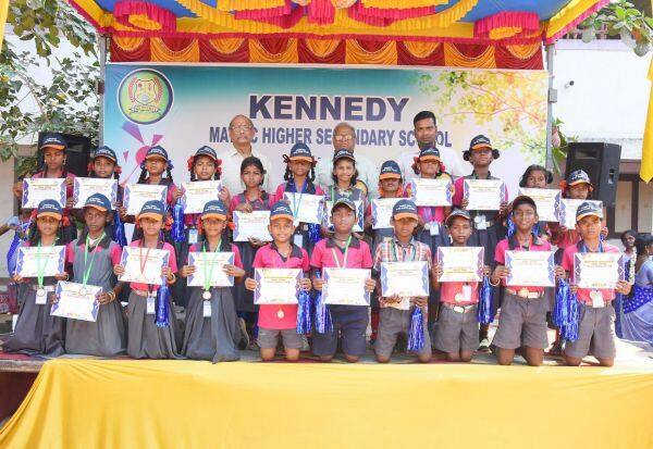 Latest Tamil News
