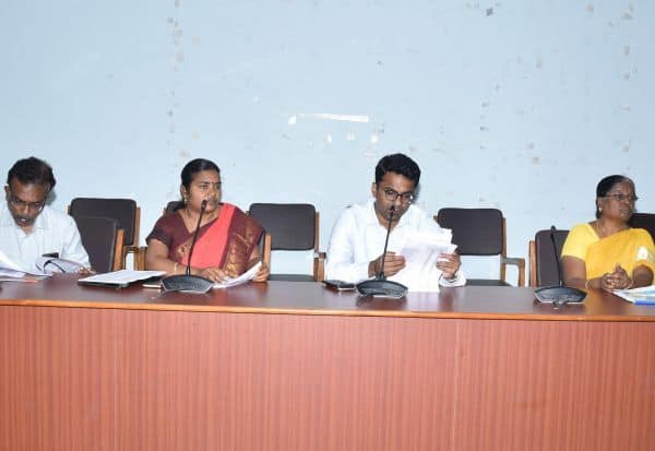Latest Tamil News