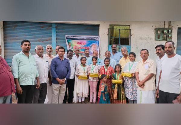 Latest Tamil News