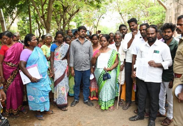 Latest Tamil News