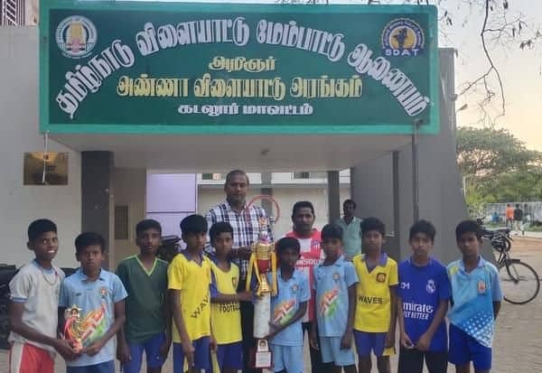 Latest Tamil News