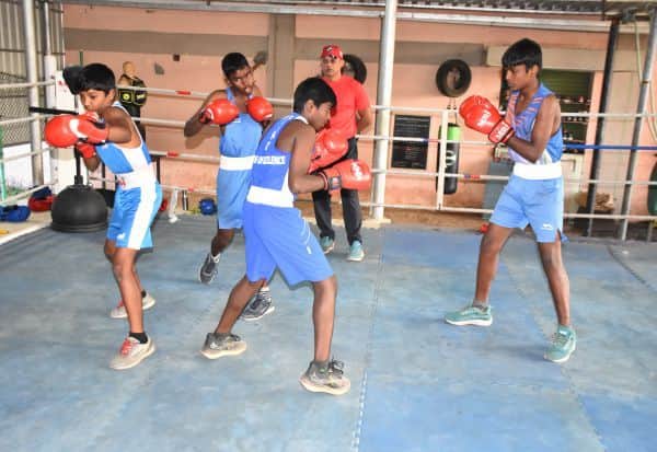 Latest Tamil News