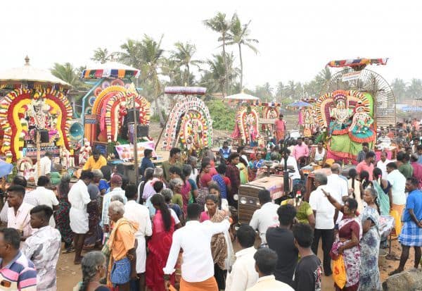 Latest Tamil News