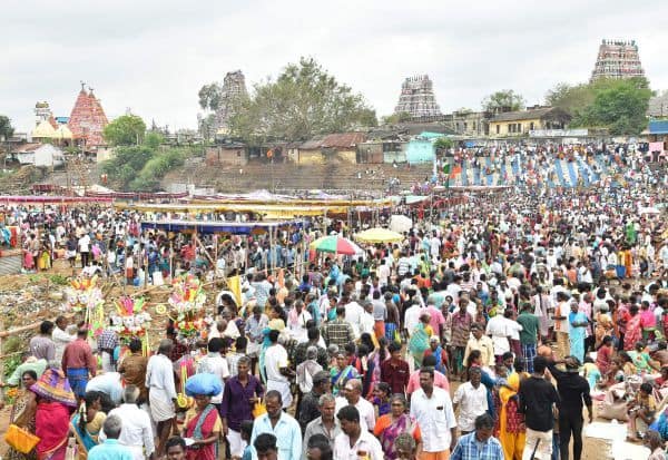Latest Tamil News