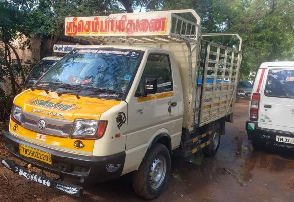 Latest Tamil News