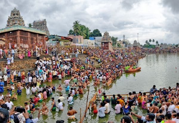 Latest Tamil News