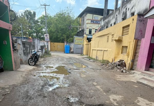 Latest Tamil News
