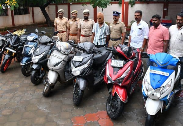 Latest Tamil News