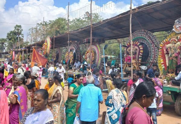 Latest Tamil News