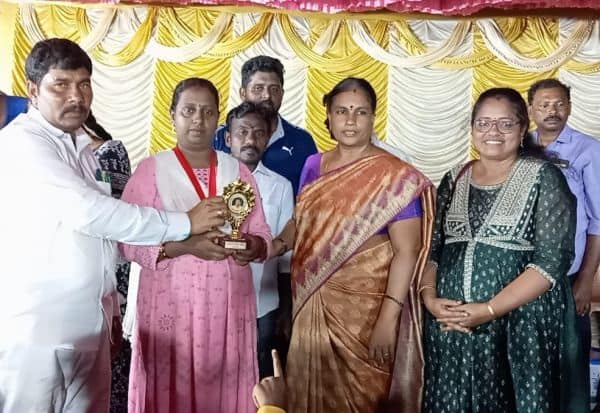 Latest Tamil News