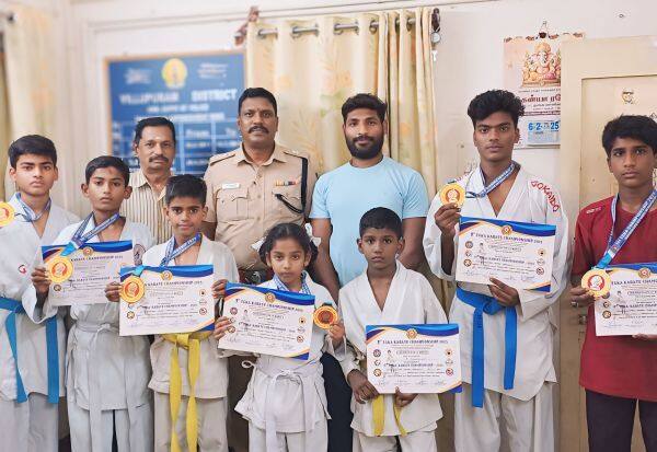 Latest Tamil News