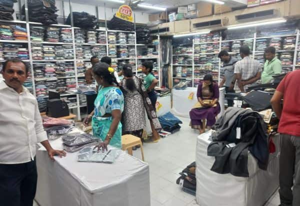 Latest Tamil News