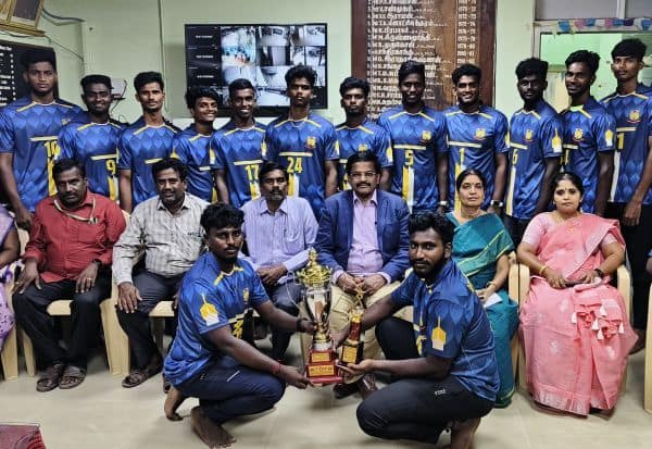 Latest Tamil News