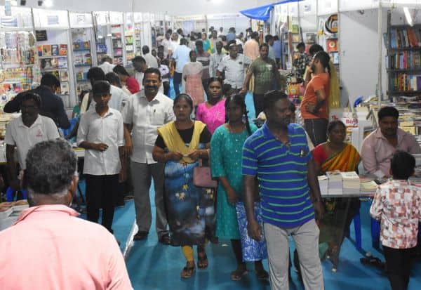 Latest Tamil News
