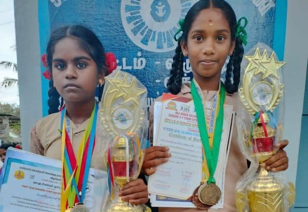Latest Tamil News