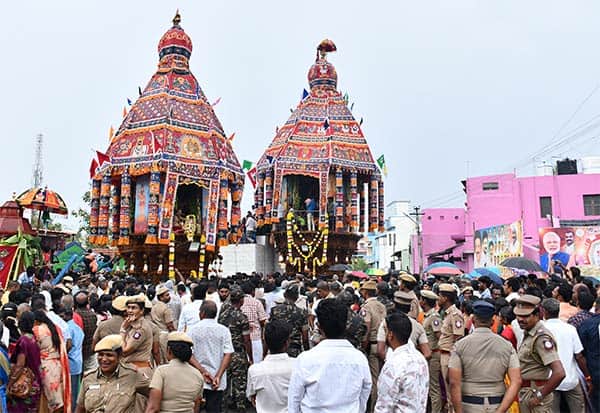 Latest Tamil News