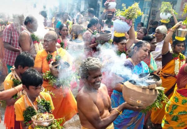 Latest Tamil News