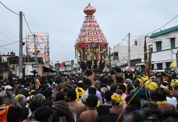 Latest Tamil News