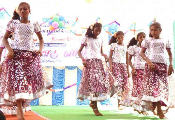 Latest Tamil News