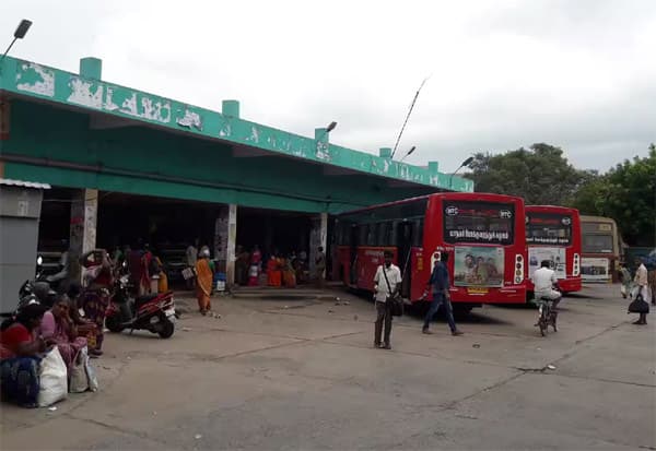 Latest Tamil News