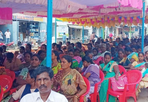 Latest Tamil News