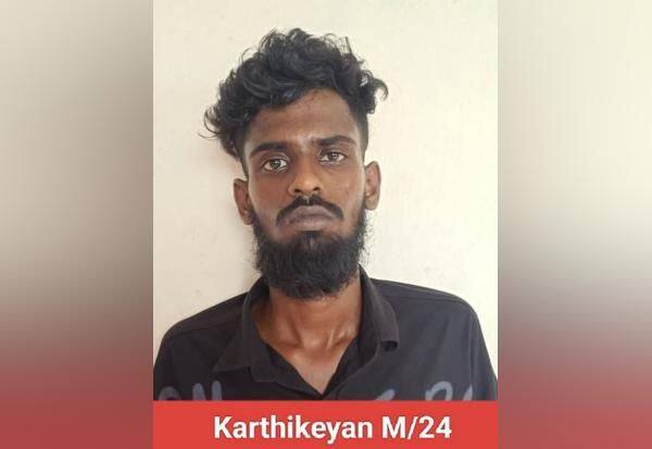 Latest Tamil News
