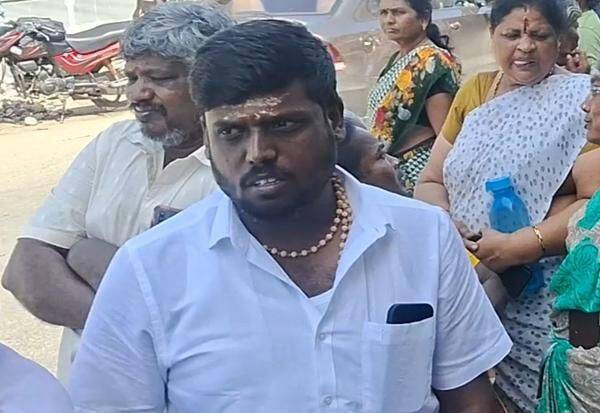 Latest Tamil News