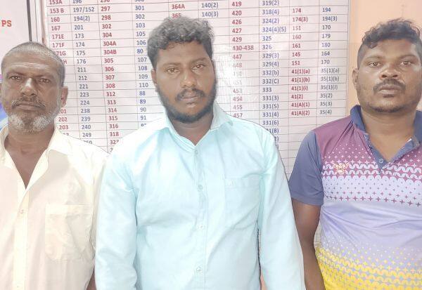 Latest Tamil News