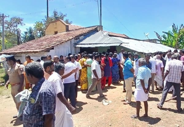 Latest Tamil News