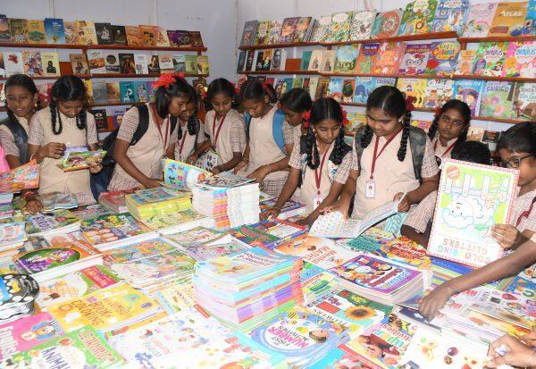 Latest Tamil News
