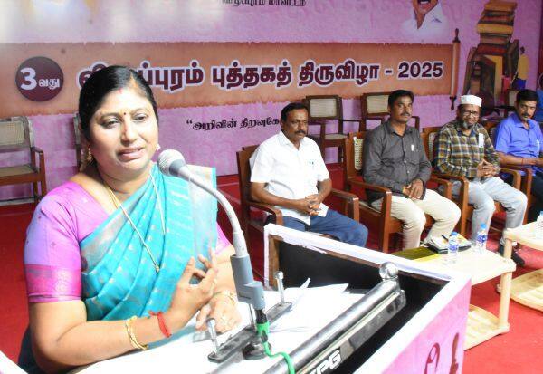 Latest Tamil News