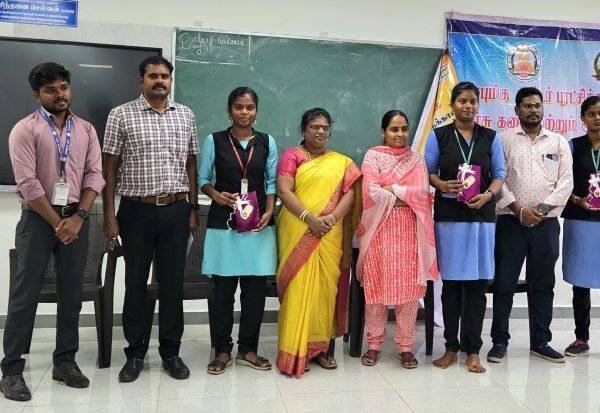 Latest Tamil News