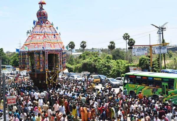 Latest Tamil News